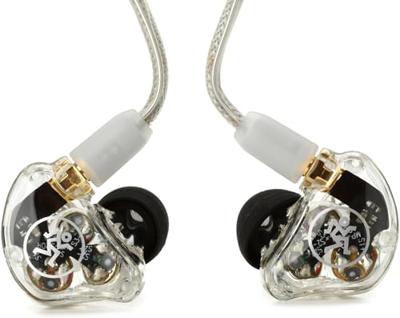 Mackie MP-320 in-ear monitors