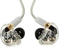 Mackie MP-320 in-ear monitors - thumbnail