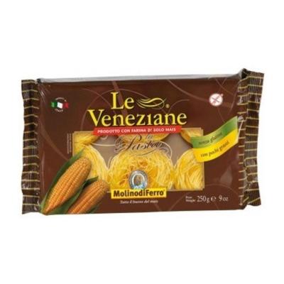 Capellini vermicelli glutenvrij 250 Gram