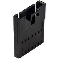 Molex 701070009 Female behuizing (kabel) Totaal aantal polen: 10 Inhoud: 1 stuk(s) Bulk - thumbnail