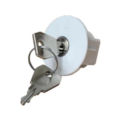 Sudhaus 1574099801 Stopcontactslot Aanraakbeveiliging Wit Sudhaus 1574099801 Stopcontactslot Aanraakbeveiliging Wit