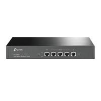 TP-Link 5-poorts Fast Ethernet Multi-Wan Router (TL-R480T +) - thumbnail