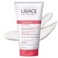 Uriage Toléderm Control Gel Démquillant 150ml - thumbnail