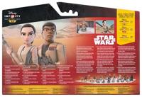 Disney Infinity 3.0 Star Wars the Force Awakens Play Set Pack - thumbnail