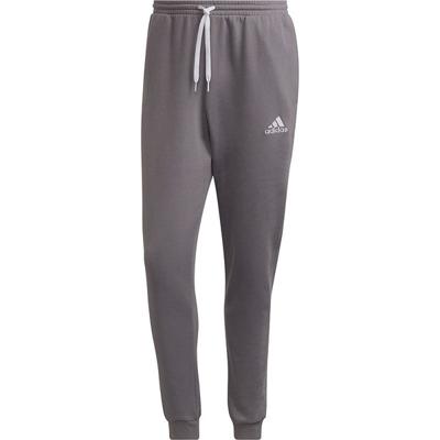 adidas Heren joggingbroek (Grijs, L)