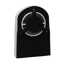 Schneider Electric NSYCAG33LP Ventilatierooster (b x h x d) 47 x 69 x 22.5 mm 2 stuk(s) - thumbnail