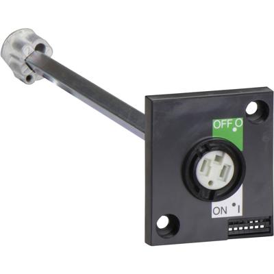 Schneider Electric 28943 28943 Zwart 1 stuk(s)