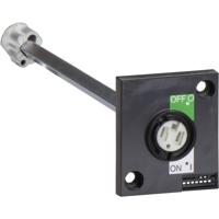 Schneider Electric 28943 28943 Zwart 1 stuk(s) - thumbnail