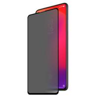 DIDIT Hat-Prince 0.26 mm 9u 2.5 D Privacy Anti-Glare volledig scherm getemperd glas film voor Redmi K20/K20 Pro - thumbnail