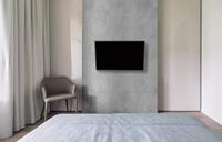 Neomounts WL40-540BL12 TV beugel Zwart - thumbnail