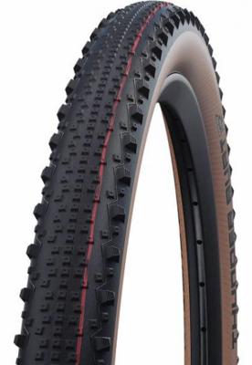 SCHWALBE Thunder burt - tle - addix speed - super race - 29x2.10 - transparent sidewall