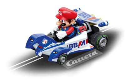 Carrera Toys Mario Kart Circuit Special - Mario Carrera Toys Mario Kart Circuit Special - Mario