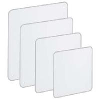 Kaiser Elektro 1094-13 Blinde afdekking (b x h) 80 mm x 80 mm 10 stuk(s)