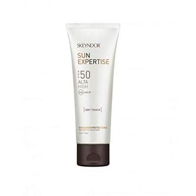 Skeyndor Sun Expertise Dry Touch Protective Emulsion Gel SPF50 75ml