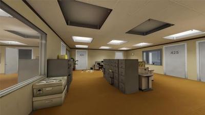 The Stanley Parable Ultra Deluxe