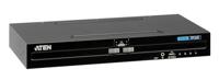 ATEN CS1182H 2-Poorts USB HDMI Secure KVM Switch , ATEN, CS1182H, 2-poorts, USB, HDMI, beveiligd, KVM, schakelaar - thumbnail