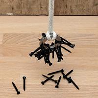 Connex Magneet Neodym Ring Rond 40X5 - DY7100030 - thumbnail