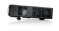 Dell M900HD mobiele DLP-projector (WXGA, contrast 10000:1, 1280 x 800 pixels, 900 ANSI lumen, HDMI) - thumbnail