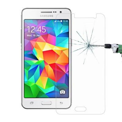 Voor Galaxy Grand Prime / G530 0 26 mm 9H oppervlaktehardheid 2.5D explosieveilige getemperd glas scherm Film