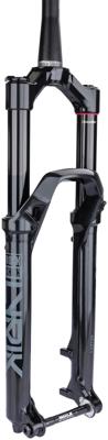 ROCKSHOX verende voorvork "lyrik select rc" susp.fork rs lyrik sel.rc 150mm black