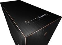 MSI MPG SEKIRA 500G - thumbnail