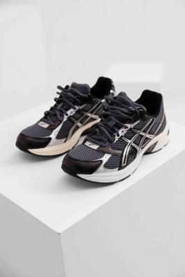 ASICS GEL-1130 steel grey/black Mesh Unisex