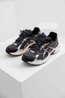ASICS GEL-1130 steel grey/black Mesh Unisex - thumbnail