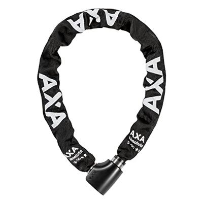 AXA Absolute 9-90 Kettingslot - Zwart AXA Absolute 9-90 Kettingslot - Zwart