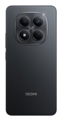 Smartphone Xiaomi REDMI NOTE 15 PRO 6,67" MediaTek Helio G99 Qualcomm Snapdragon 7s gen 2 8 GB RAM 256 GB Zwart