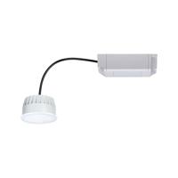 5182 smik Gateway + LED Coin RGBW Paulmann Home Pakket Smart Home System LED Energielabel: G (A - G) 21 W Warmwit - thumbnail