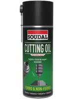 Soudal Cutting Oil 400ml - thumbnail