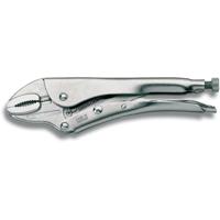 Hazet 757-12 Griptang Halfrond 10 - 65 mm 300 mm - thumbnail