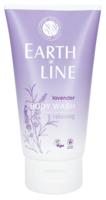 Earth Line Bodywash lavender 150 Milliliter - thumbnail
