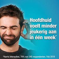 Dr. Wolff Alpecin Hybrid Caffeine Shampoo Droge en Jeukende Hoofdhuid 250ml - thumbnail