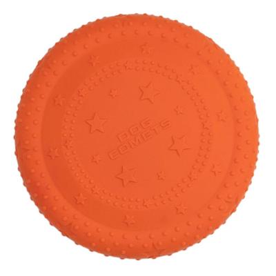 Dog Comets Hondenspeelgoed Ufo Flyer, oranje