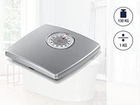 Soehnle 61351 Loupe Zilver Mechanische personenweegschaal - thumbnail