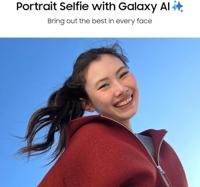 Slimme ring Samsung Galaxy Ring Zilverkleurig - thumbnail