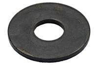 Blackline Carrosseriering Hcp Zwart Din9021 M6 | 100 stuks - 6904.13.31060 - thumbnail