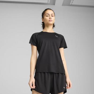 Puma Run Velocity T-Shirt Dames