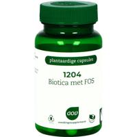 AOV 1204 Biotica met FOS Vegacaps - thumbnail