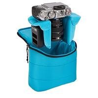 Thule TECB-120 EnRoute medium DSLR backpack zwart - thumbnail