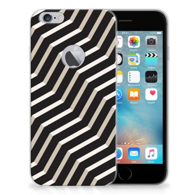 Apple iPhone 6 Plus | 6s Plus | TPU Hoesje | Illusion Apple iPhone 6 Plus | 6s Plus | TPU Hoesje | Illusion