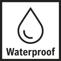 Bosch Accessoires 1 Vel 230x280 , Best for Coatings+Composites , 100 - 2608608H62 - thumbnail