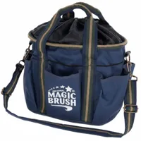 Magic Brush Poetstas donkerblauw - thumbnail