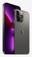 Refurbished iPhone 13 Pro 512 GB Grafiet Als nieuw + Nieuwe batterij - thumbnail