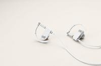 Bang & Olufsen Earset Premium Draadloze Oortelefoon - Wit - thumbnail