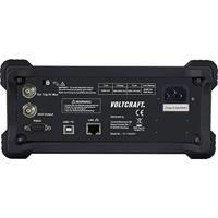 VOLTCRAFT VC-7060BT Bench multimeter Digitaal Datalogger CAT I 1000 V, CAT II 600 V Weergave (counts): 60000 - thumbnail
