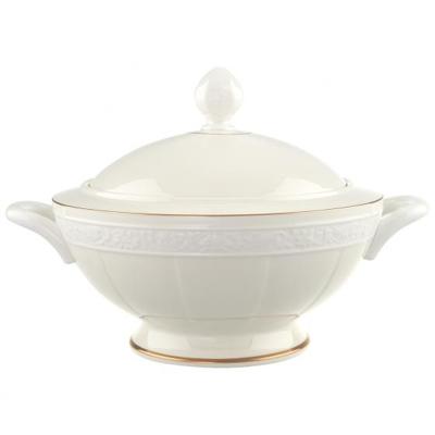 VILLEROY & BOCH - Ivoire - Soepterrine 2,80l
