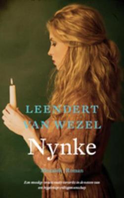 Nynke - Leendert van Wezel - ebook