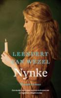 Nynke - Leendert van Wezel - ebook - thumbnail